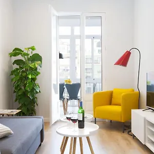  Апартаменты You Stylish Vale